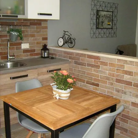 Apartment Luki