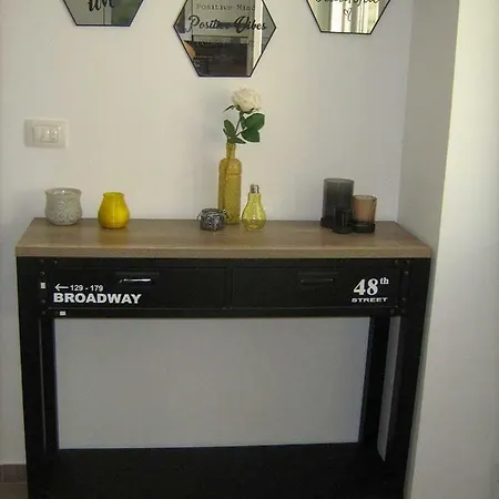 Apartment Luki Dubrovnik