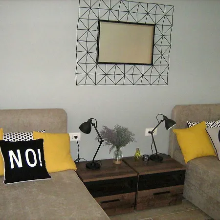 Luki Апартаменты